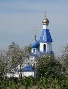 Ерёмино. Покрова Пресвятой Богородицы, церковь