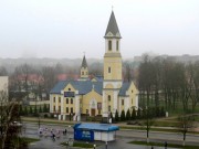 Часовня Рождества Пресвятой Богородицы - Гомель - Гомель, город - Беларусь, Гомельская область