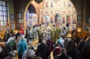 Гомель. Михаила Архангела из села Вылево, церковь
