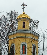 Церковь Иоанна Предтечи при кафедральном соборе - Гомель - Гомель, город - Беларусь, Гомельская область