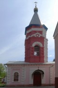 Церковь Преображения Господня (старообрядческая), , Гомель, Гомель, город, Беларусь, Гомельская область