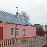 Церковь Преображения Господня (старообрядческая), , Гомель, Гомель, город, Беларусь, Гомельская область