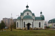 Церковь Татианы - Липецк - Липецк, город - Липецкая область