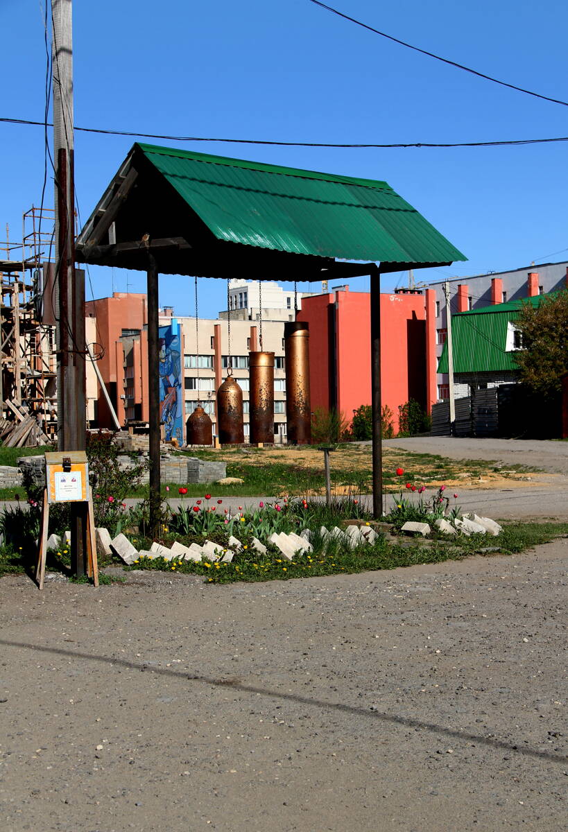 Церковь Татианы, Липецк (Липецк, город, Липецкая область). дополнительная информация