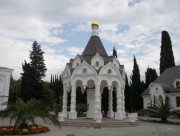Часовня иконы Божией Матери 