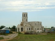 Церковь Покрова Пресвятой Богородицы - Косыревка - Липецкий район - Липецкая область
