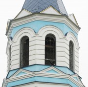 Церковь Покрова Пресвятой Богородицы - Косыревка - Липецкий район - Липецкая область