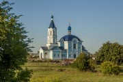 Церковь Покрова Пресвятой Богородицы, , Косыревка, Липецкий район, Липецкая область