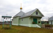 Церковь Покрова Пресвятой Богородицы - Смолино - Володарский район - Нижегородская область