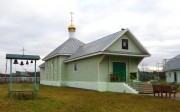 Смолино. Покрова Пресвятой Богородицы, церковь