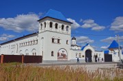 Владимирский скит - Дворцы - Дзержинский район - Калужская область