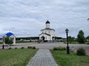 Владимирский скит - Дворцы - Дзержинский район - Калужская область