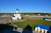 Владимирский скит - Дворцы - Дзержинский район - Калужская область