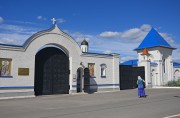 Владимирский скит - Дворцы - Дзержинский район - Калужская область