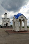 Владимирский скит - Дворцы - Дзержинский район - Калужская область