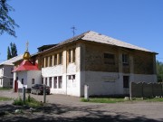 Церковь Иоанна Предтечи, Вид с юга<br>, Новошахтинск, Новошахтинск, город, Ростовская область