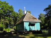 Церковь Петра и Павла - Треймани - Пярнумаа - Эстония