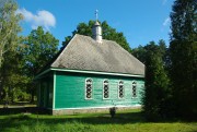 Церковь Петра и Павла, , Треймани, Пярнумаа, Эстония