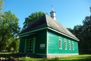 Церковь Петра и Павла - Треймани - Пярнумаа - Эстония