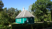 Церковь Петра и Павла, , Треймани, Пярнумаа, Эстония