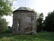 Остёр. Церковь Михаила Архангела