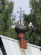 Часовня иконы Божией Матери "Живоносный Источник", , Тарасовка, Пушкинский район и гг. Ивантеевка, Королёв, Московская область