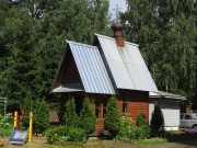Часовня иконы Божией Матери "Живоносный Источник", , Тарасовка, Пушкинский район и гг. Ивантеевка, Королёв, Московская область