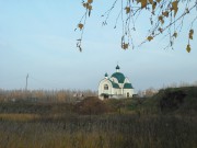 Церковь Татианы - Липецк - Липецк, город - Липецкая область