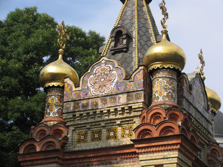 Часовня-усыпальница Паскевичей, Гомель (Гомель, город, Беларусь, Гомельская область). архитектурные детали