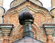 Церковь Михаила Архангела - Позднеевка - Миллеровский район - Ростовская область