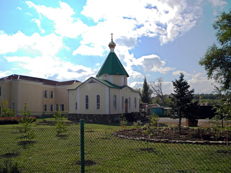 Такси Родионово Несветайская - Ялта | Такси Юг