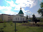 Церковь Николая Чудотворца, , Родионово-Несветайская, Родионово-Несветайский район, Ростовская область