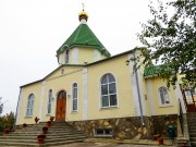 Церковь Николая Чудотворца, , Родионово-Несветайская, Родионово-Несветайский район, Ростовская область