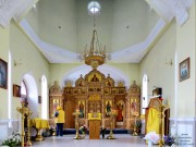 Церковь Николая Чудотворца, , Родионово-Несветайская, Родионово-Несветайский район, Ростовская область