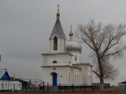 Нижняя Павловка. Николая Чудотворца, церковь