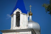 Церковь Николая Чудотворца - Нижняя Павловка - Оренбургский район - Оренбургская область