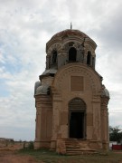 Церковь Алексия, человека Божия, , Пугачёвский, Оренбургский район, Оренбургская область