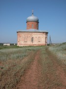 Церковь Казанской иконы Божией Матери - Черноречье - Оренбургский район - Оренбургская область