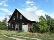 Андреевский мужской монастырь - Андреевка - Саракташский район - Оренбургская область