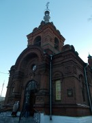 Церковь Петра и Павла - Томск - Томск, город - Томская область