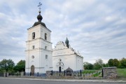 Церковь Илии Пророка - Субботов - Черкасский район - Украина, Черкасская область