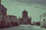 Церковь Покрова Пресвятой Богородицы, Фото 1942 г. с аукциона e-bay.de<br>, Смела, Черкасский район, Украина, Черкасская область