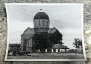 Церковь Покрова Пресвятой Богородицы, Фото 1941 г. с аукциона e-bay.de<br>, Смела, Черкасский район, Украина, Черкасская область