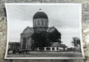 Смела. Покрова Пресвятой Богородицы, церковь