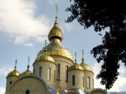 Кафедральный собор Михаила Архангела - Черкассы - Черкасский район - Украина, Черкасская область