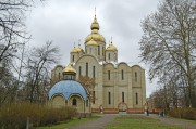Черкассы. Михаила Архангела, кафедральный собор