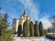 Кафедральный собор Михаила Архангела, , Черкассы, Черкасский район, Украина, Черкасская область