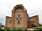 Церковь Андрея Первозванного - Черкассы - Черкасский район - Украина, Черкасская область