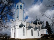 Церковь Спаса Преображения - Мошны - Черкасский район - Украина, Черкасская область