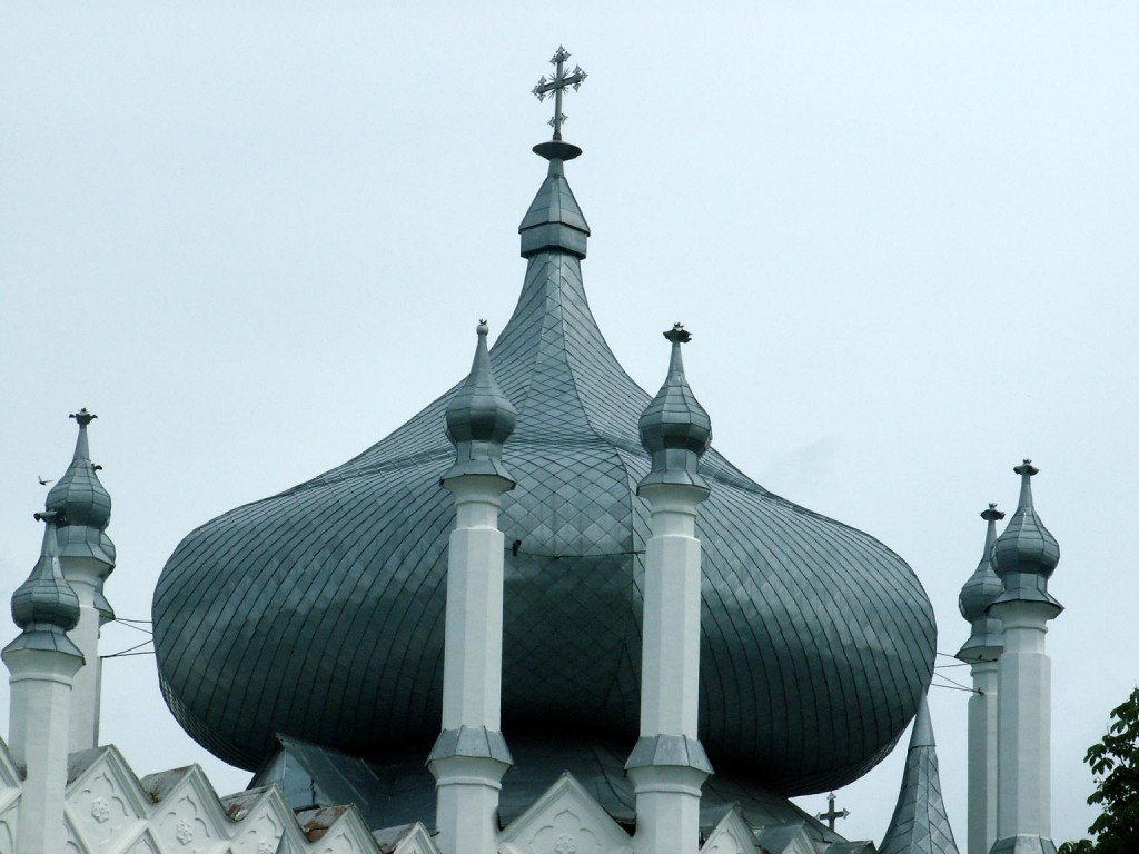 Церковь Спаса Преображения, Мошны (Черкасский район, Украина, Черкасская область). архитектурные детали